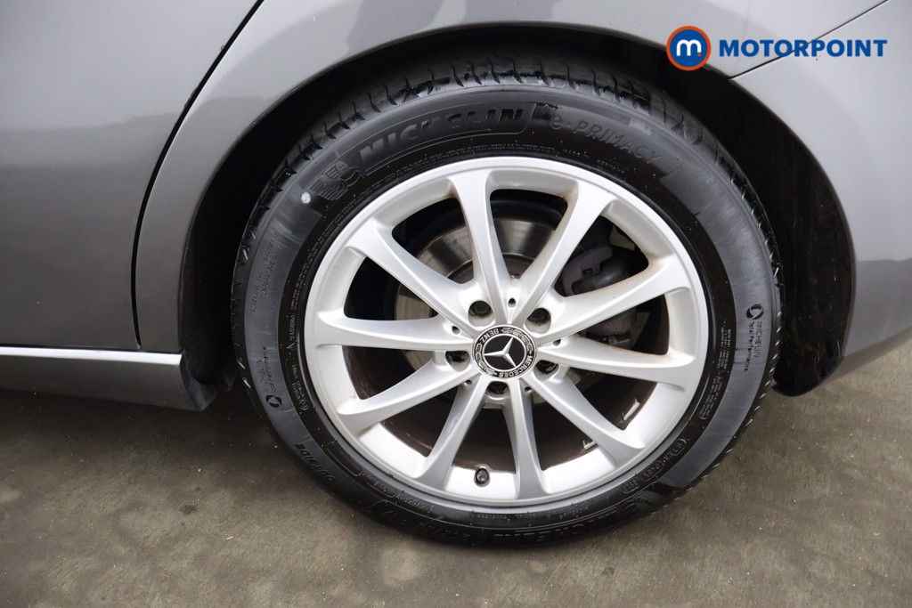 Mercedes-Benz A Class Sport Automatic Petrol Hatchback - Stock Number (1634952) - 23rd supplementary image