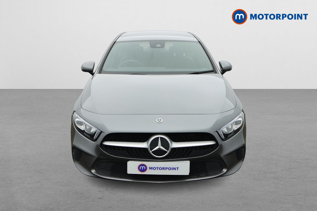 Mercedes-Benz A Class Sport Automatic Petrol Hatchback - Stock Number (1634952) - Front bumper