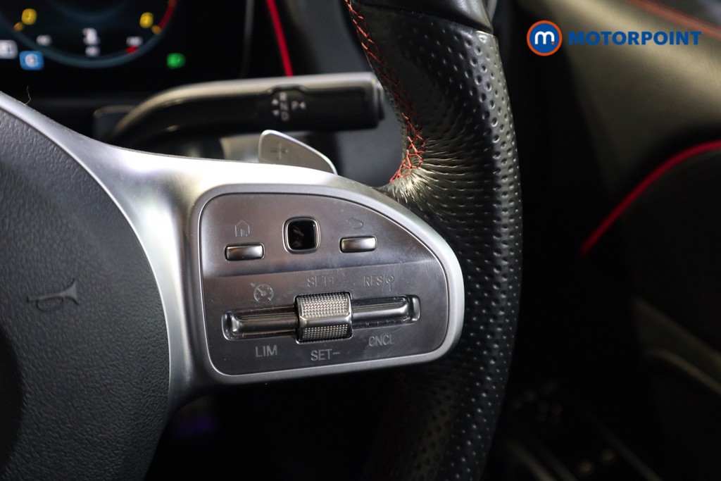 Mercedes-Benz GLB Amg Line Automatic Diesel SUV - Stock Number (1634997) - 4th supplementary image