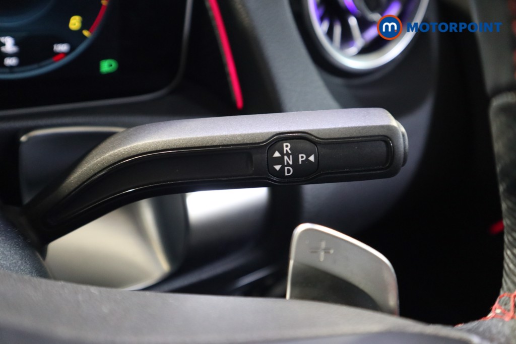 Mercedes-Benz GLB Amg Line Automatic Diesel SUV - Stock Number (1634997) - 5th supplementary image