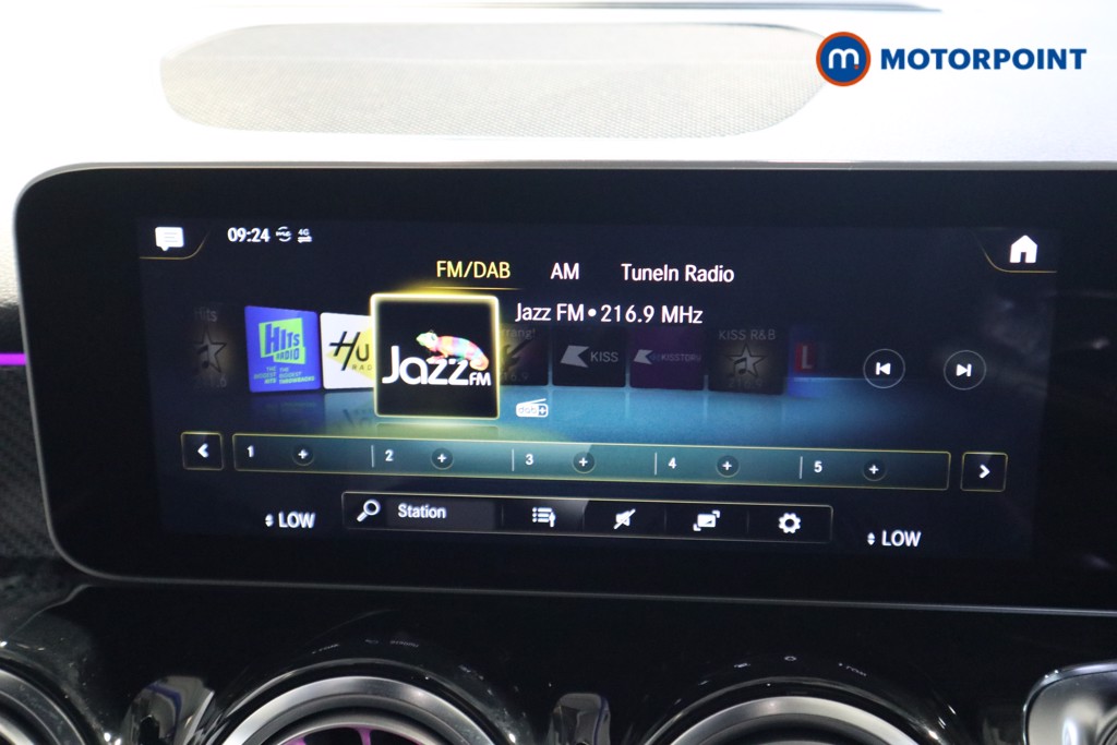 Mercedes-Benz GLB Amg Line Automatic Diesel SUV - Stock Number (1634997) - 7th supplementary image