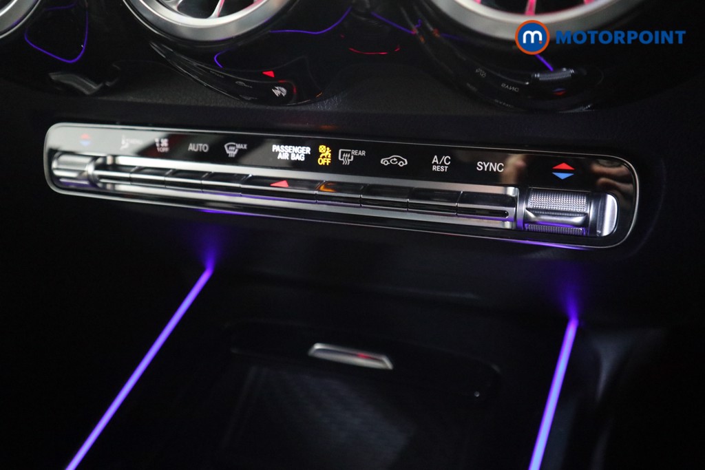 Mercedes-Benz GLB Amg Line Automatic Diesel SUV - Stock Number (1634997) - 9th supplementary image