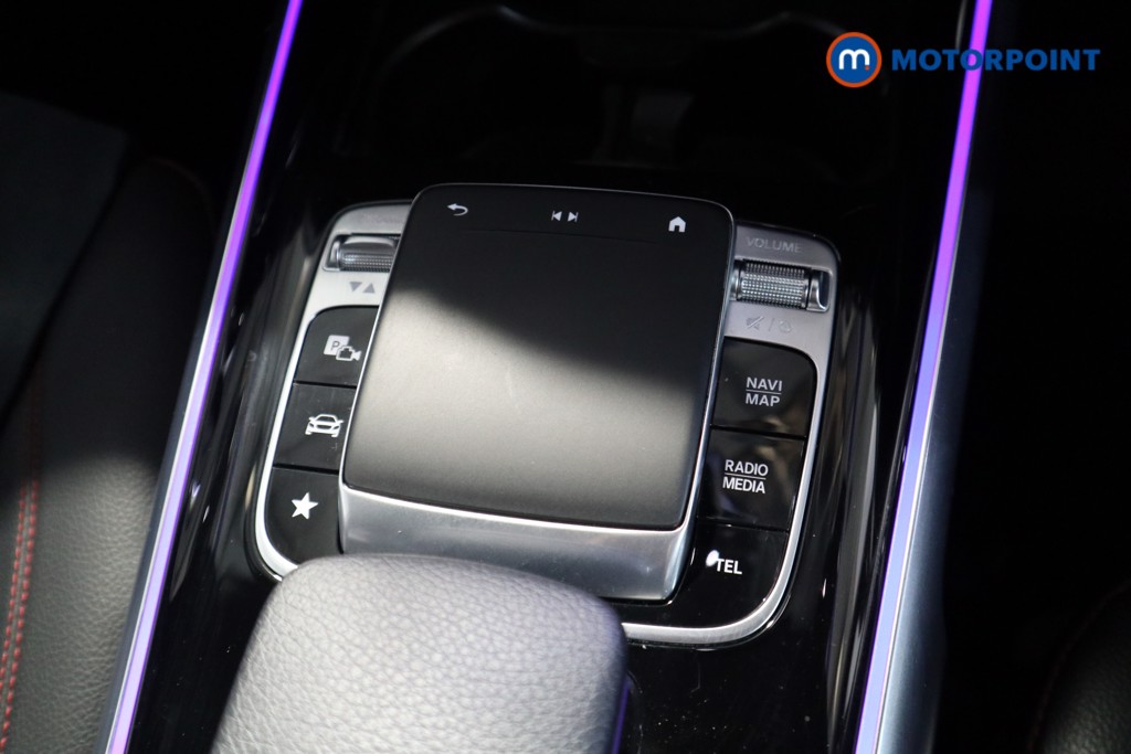 Mercedes-Benz GLB Amg Line Automatic Diesel SUV - Stock Number (1634997) - 10th supplementary image