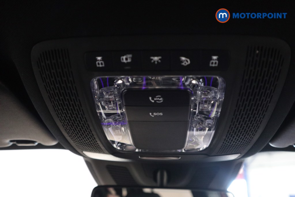 Mercedes-Benz GLB Amg Line Automatic Diesel SUV - Stock Number (1634997) - 11th supplementary image