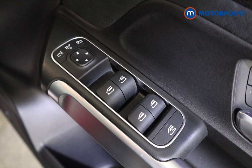 Mercedes-Benz GLB Amg Line Automatic Diesel SUV - Stock Number (1634997) - 14th supplementary image