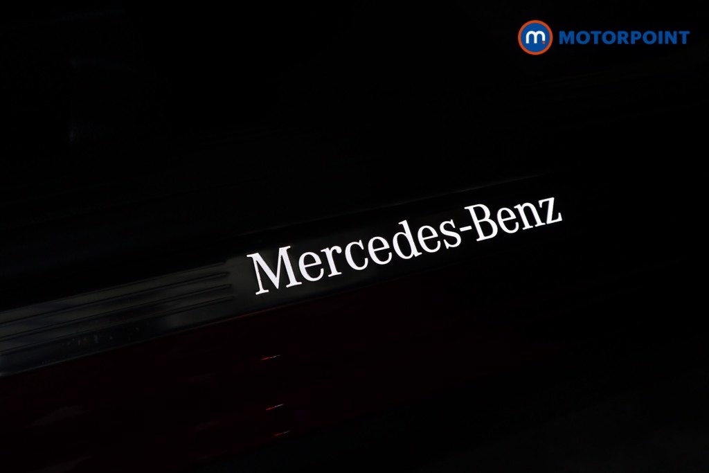 Mercedes-Benz GLB Amg Line Automatic Diesel SUV - Stock Number (1634997) - 17th supplementary image