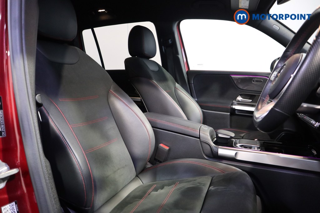 Mercedes-Benz GLB Amg Line Automatic Diesel SUV - Stock Number (1634997) - 18th supplementary image