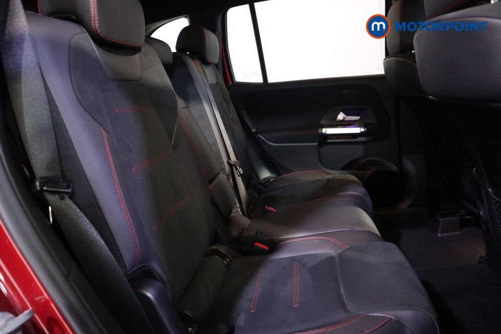 Mercedes-Benz GLB Amg Line Automatic Diesel SUV - Stock Number (1634997) - 19th supplementary image