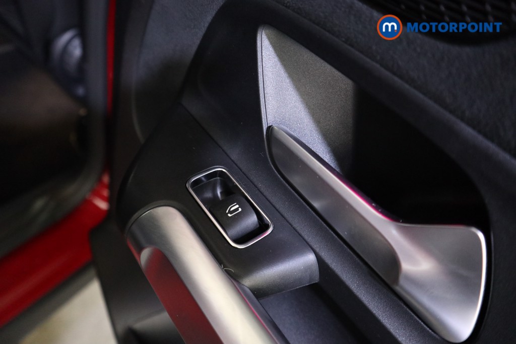 Mercedes-Benz GLB Amg Line Automatic Diesel SUV - Stock Number (1634997) - 22nd supplementary image