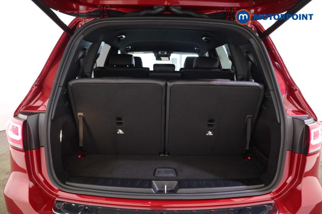 Mercedes-Benz GLB Amg Line Automatic Diesel SUV - Stock Number (1634997) - 23rd supplementary image