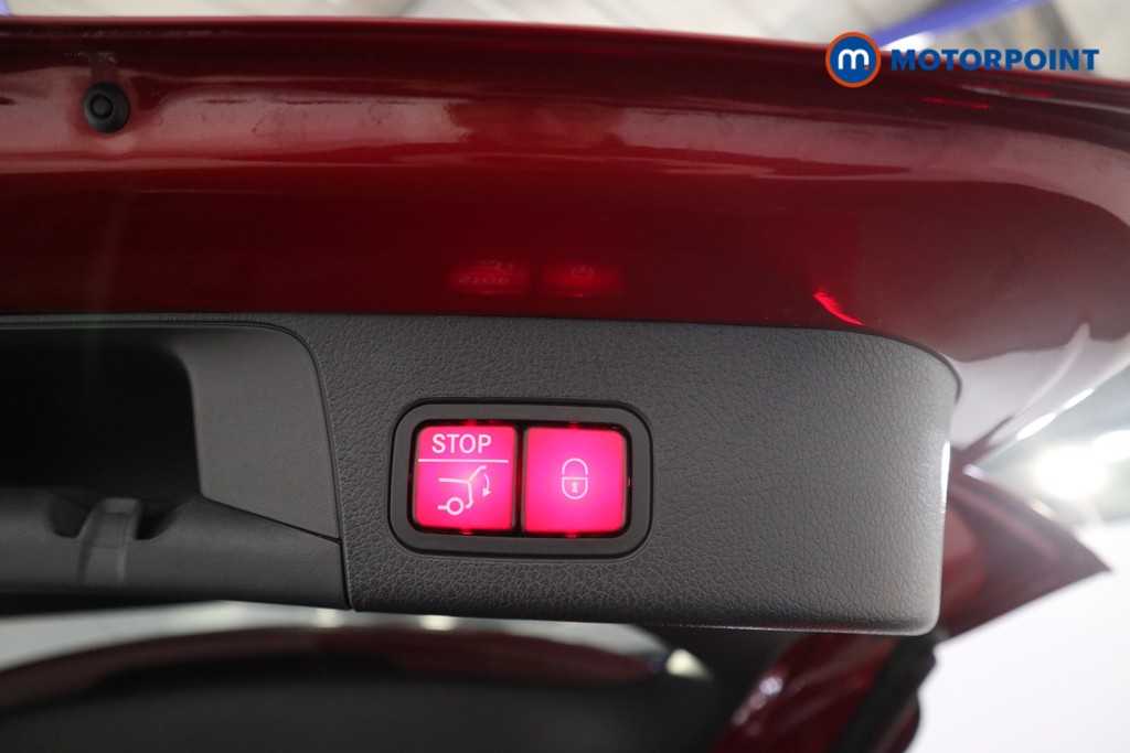 Mercedes-Benz GLB Amg Line Automatic Diesel SUV - Stock Number (1634997) - 24th supplementary image