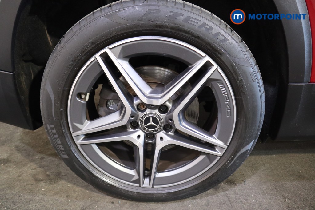 Mercedes-Benz GLB Amg Line Automatic Diesel SUV - Stock Number (1634997) - 25th supplementary image