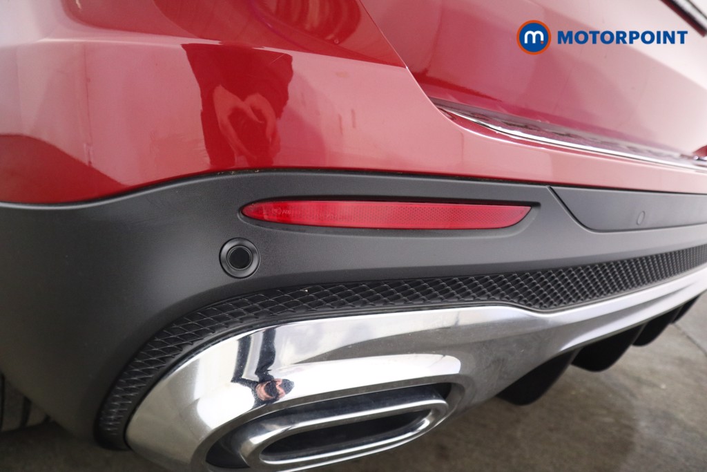 Mercedes-Benz GLB Amg Line Automatic Diesel SUV - Stock Number (1634997) - 30th supplementary image