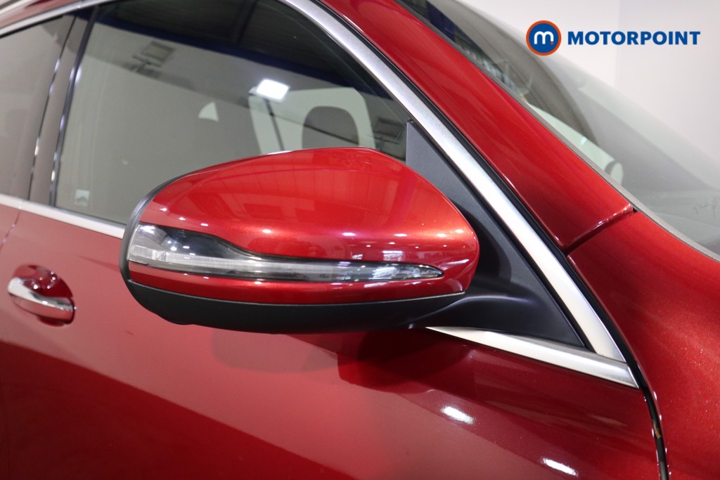 Mercedes-Benz GLB Amg Line Automatic Diesel SUV - Stock Number (1634997) - 36th supplementary image