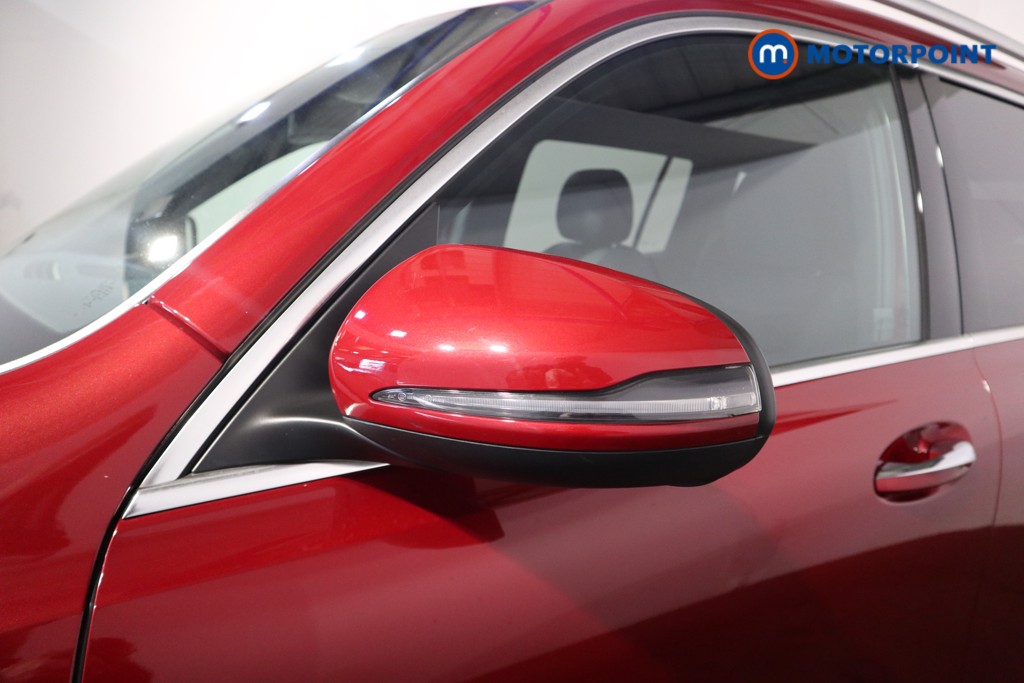 Mercedes-Benz GLB Amg Line Automatic Diesel SUV - Stock Number (1634997) - 37th supplementary image