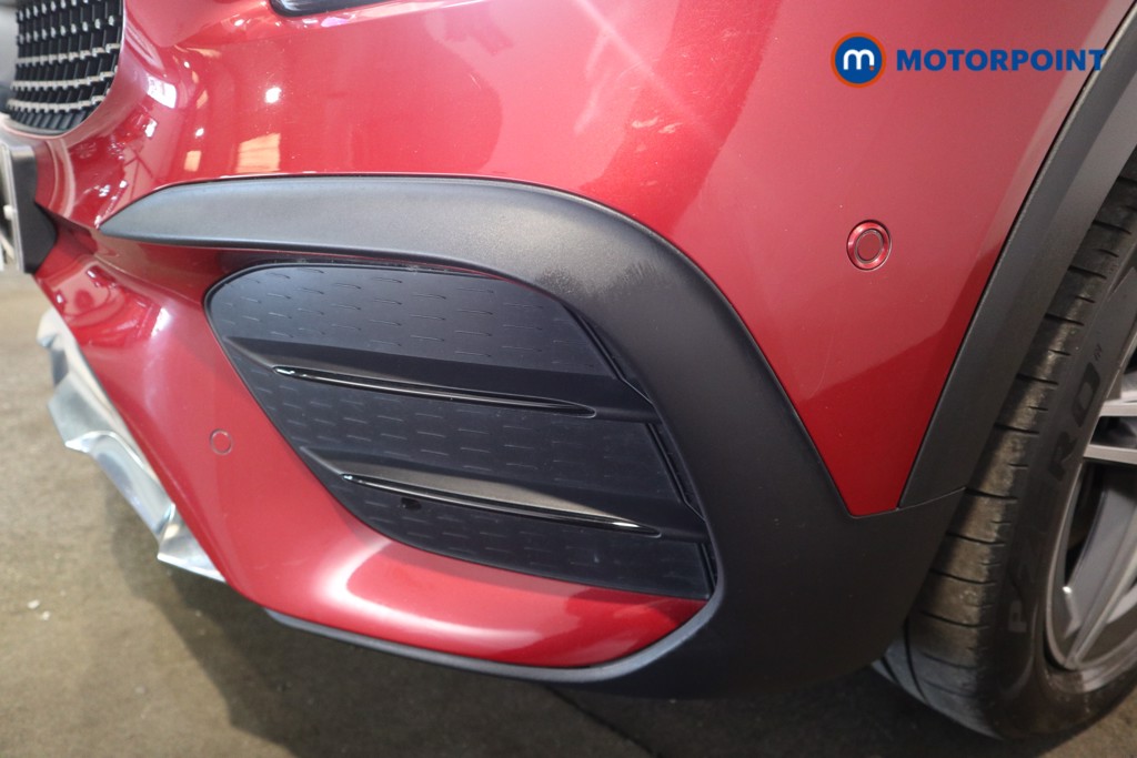 Mercedes-Benz GLB Amg Line Automatic Diesel SUV - Stock Number (1634997) - 38th supplementary image