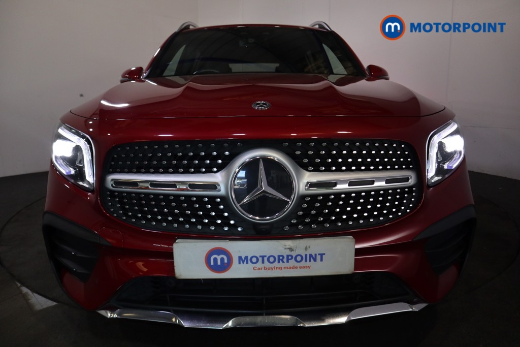 Mercedes-Benz GLB Amg Line Automatic Diesel SUV - Stock Number (1634997) - 41st supplementary image