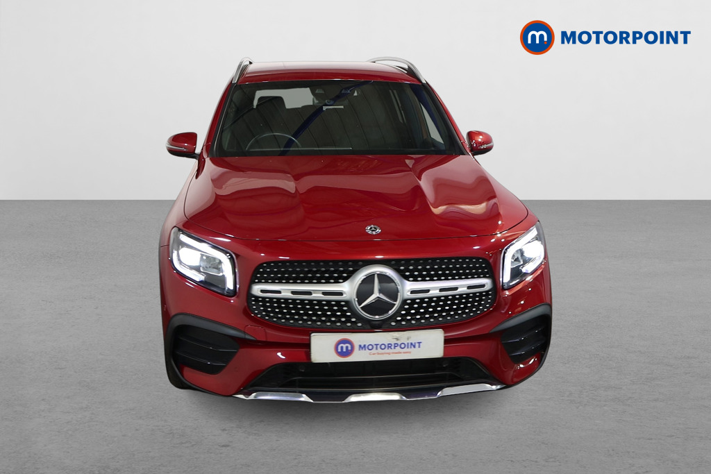 Mercedes-Benz GLB Amg Line Automatic Diesel SUV - Stock Number (1634997) - Front bumper
