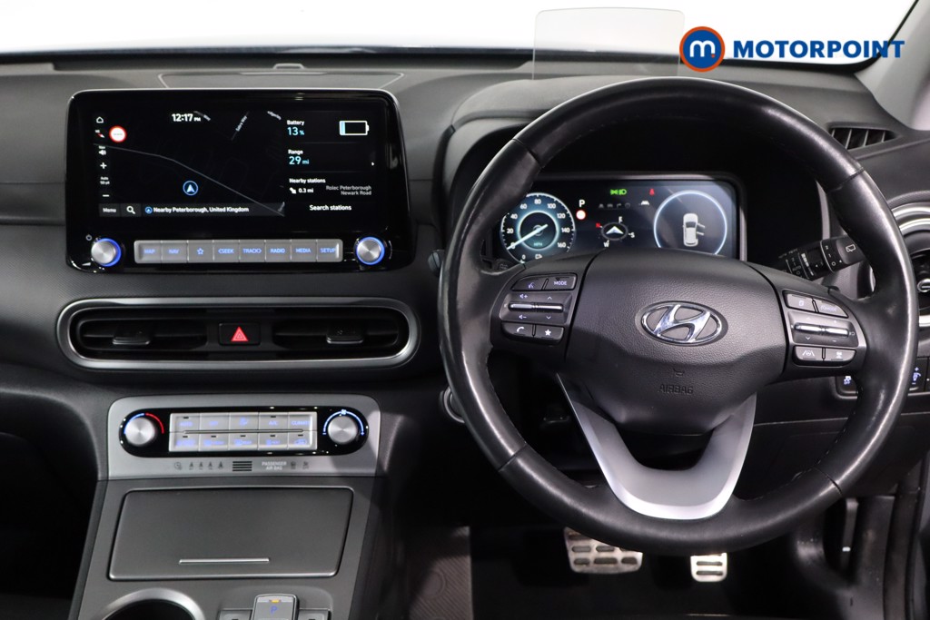 Hyundai Kona Ultimate Automatic Electric SUV - Stock Number (1635006) - 3rd supplementary image