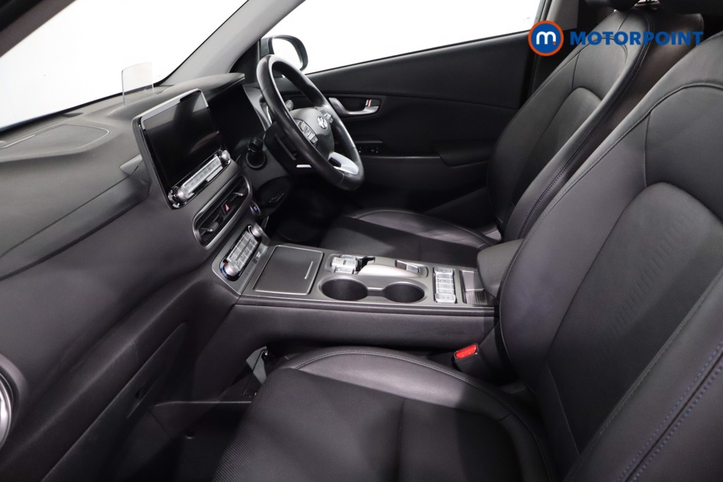 Hyundai Kona Ultimate Automatic Electric SUV - Stock Number (1635006) - 4th supplementary image