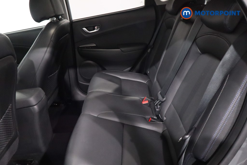 Hyundai Kona Ultimate Automatic Electric SUV - Stock Number (1635006) - 5th supplementary image