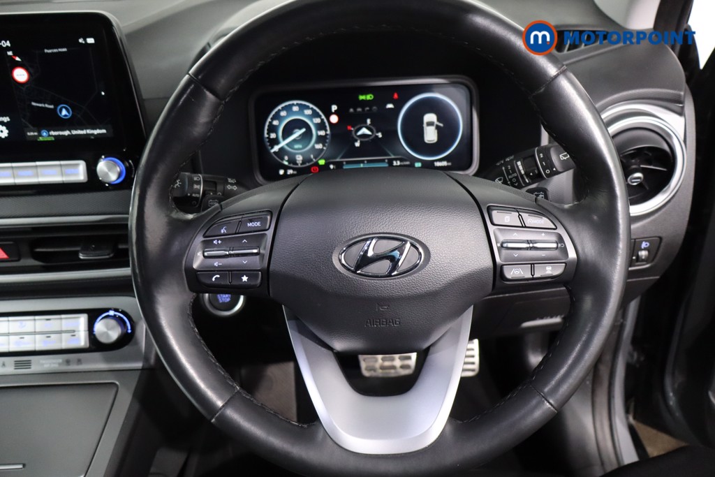 Hyundai Kona Ultimate Automatic Electric SUV - Stock Number (1635006) - 6th supplementary image