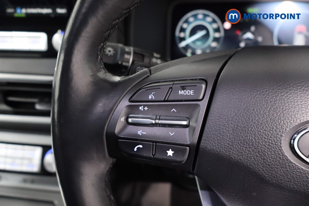 Hyundai Kona Ultimate Automatic Electric SUV - Stock Number (1635006) - 7th supplementary image