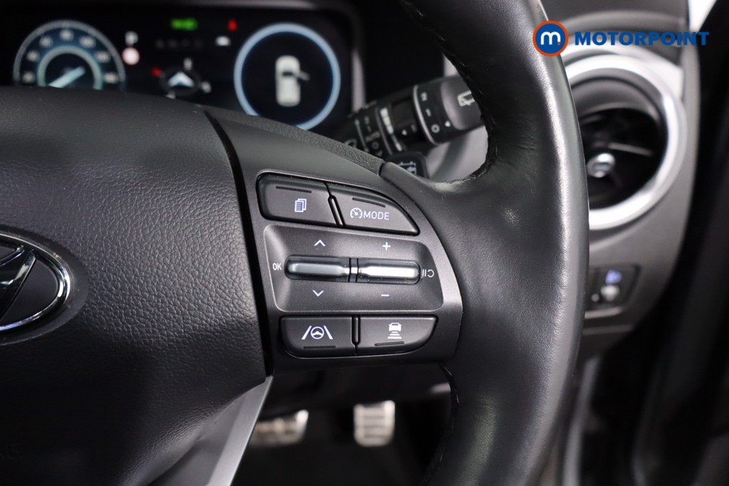 Hyundai Kona Ultimate Automatic Electric SUV - Stock Number (1635006) - 8th supplementary image
