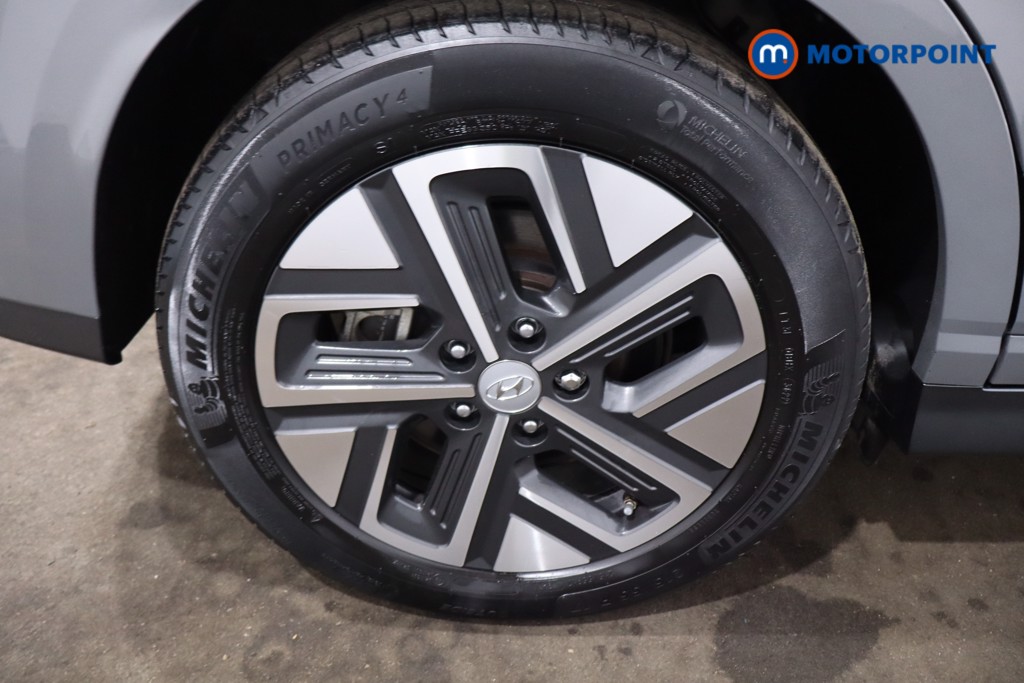 Hyundai Kona Ultimate Automatic Electric SUV - Stock Number (1635006) - 9th supplementary image