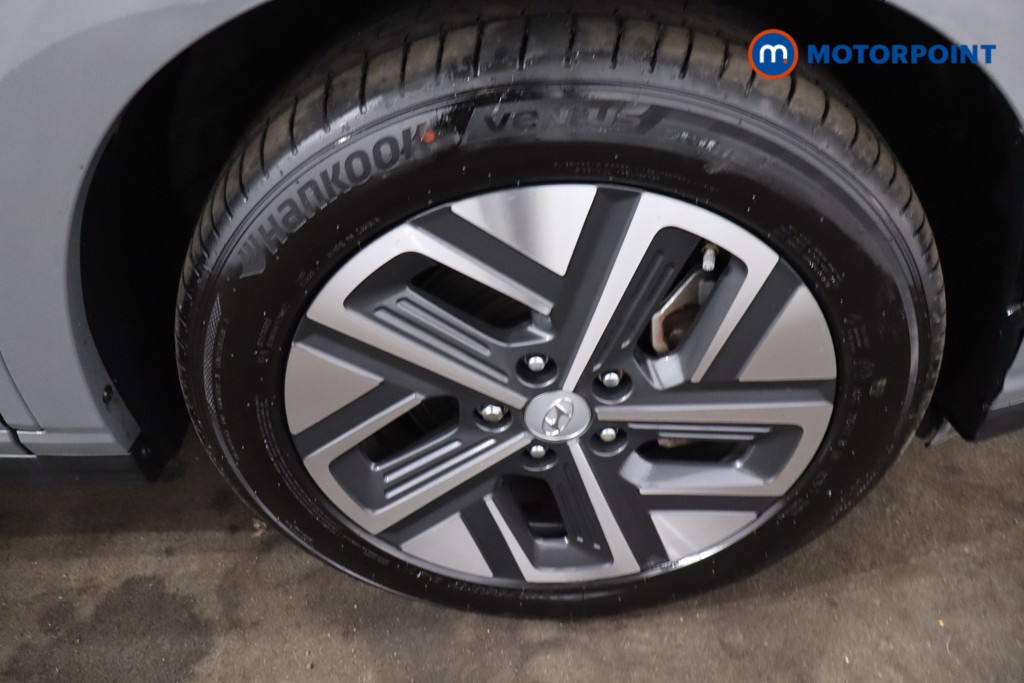 Hyundai Kona Ultimate Automatic Electric SUV - Stock Number (1635006) - 10th supplementary image