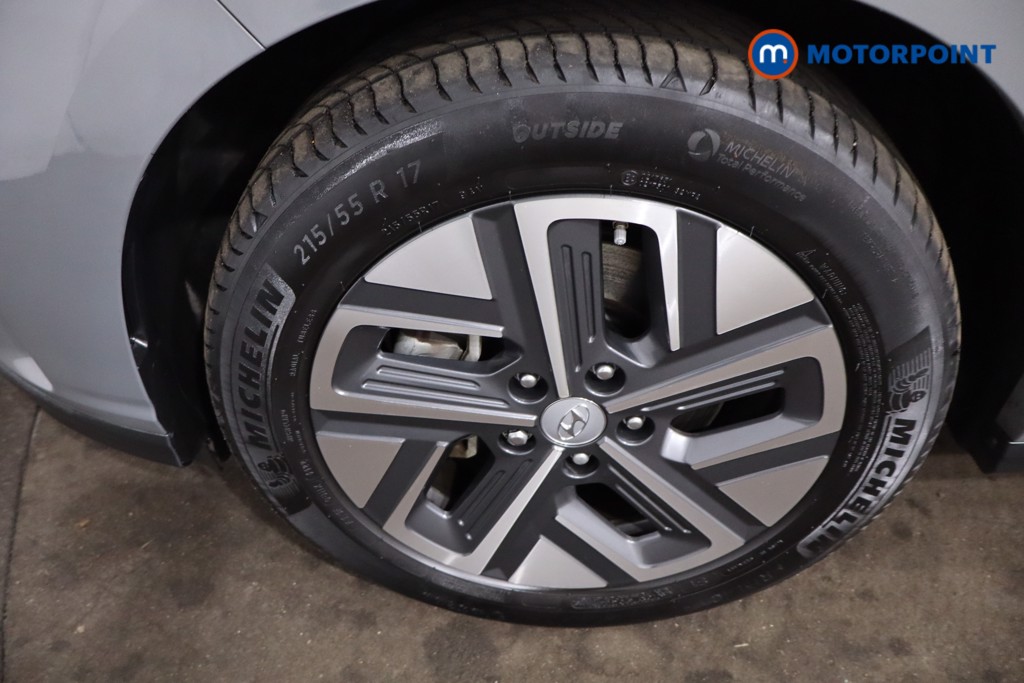 Hyundai Kona Ultimate Automatic Electric SUV - Stock Number (1635006) - 11th supplementary image