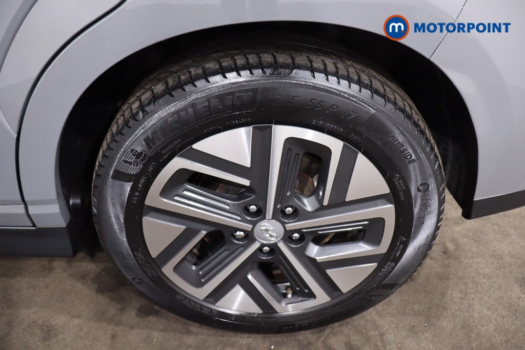 Hyundai Kona Ultimate Automatic Electric SUV - Stock Number (1635006) - 12th supplementary image