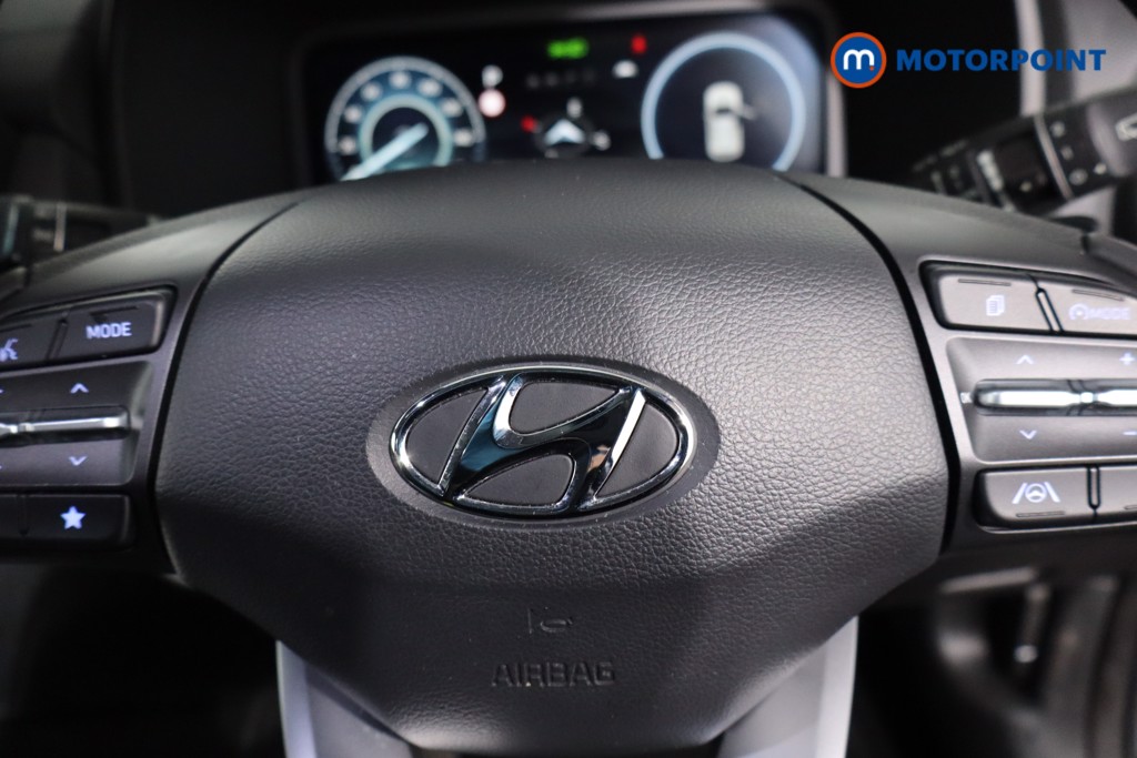 Hyundai Kona Ultimate Automatic Electric SUV - Stock Number (1635006) - 13th supplementary image