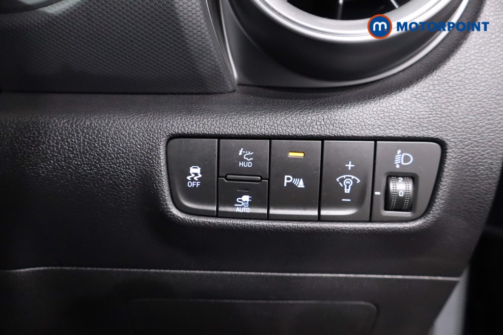 Hyundai Kona Ultimate Automatic Electric SUV - Stock Number (1635006) - 17th supplementary image