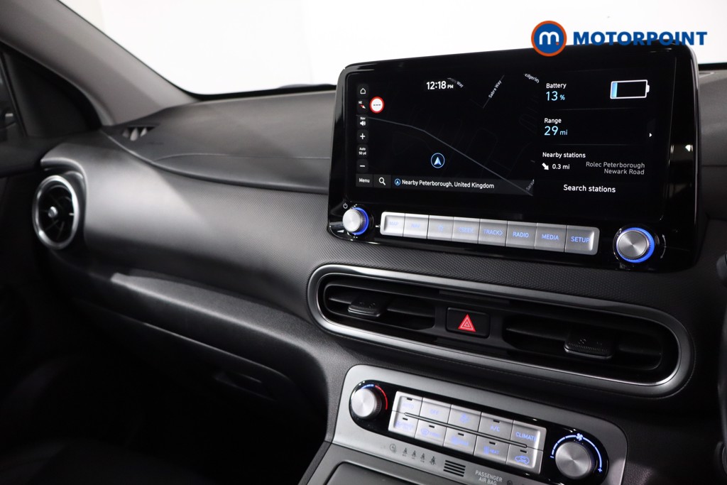 Hyundai Kona Ultimate Automatic Electric SUV - Stock Number (1635006) - 19th supplementary image