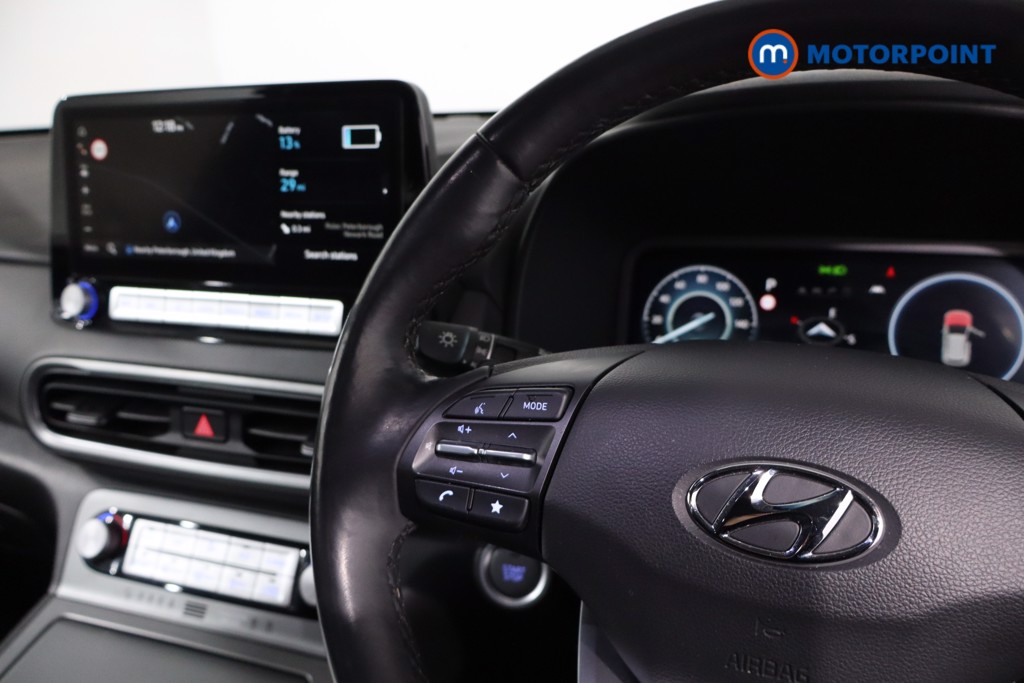 Hyundai Kona Ultimate Automatic Electric SUV - Stock Number (1635006) - 20th supplementary image
