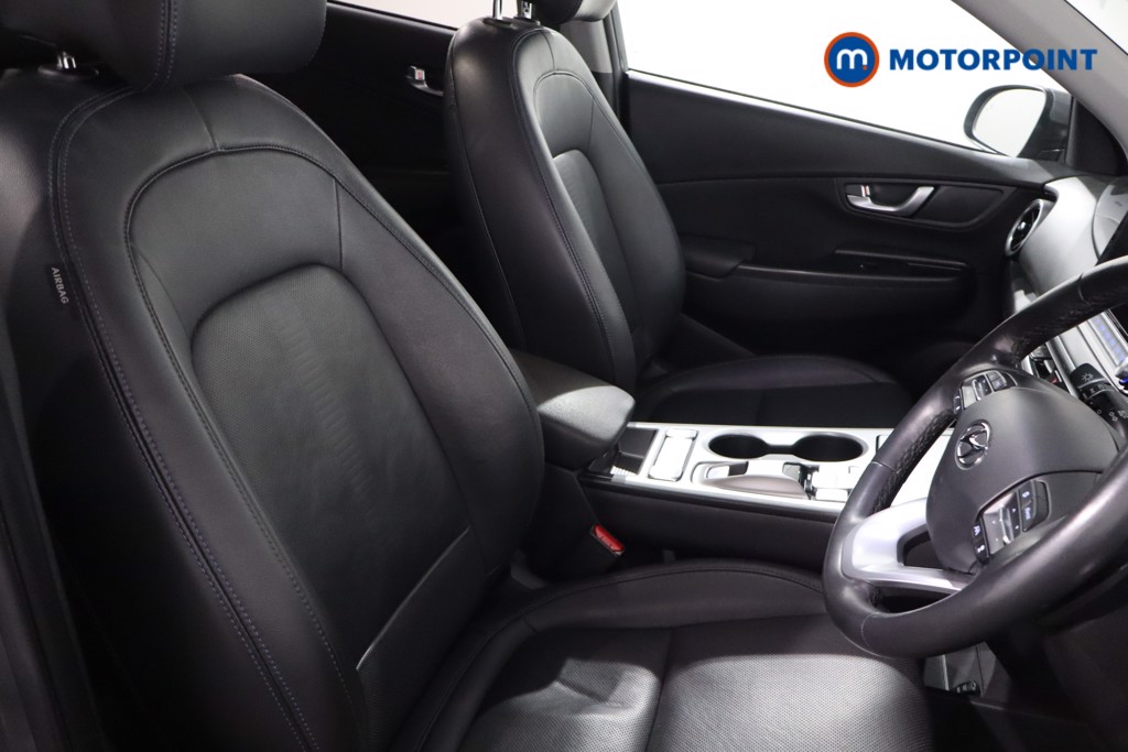 Hyundai Kona Ultimate Automatic Electric SUV - Stock Number (1635006) - 23rd supplementary image