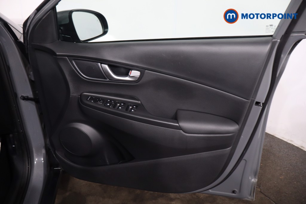 Hyundai Kona Ultimate Automatic Electric SUV - Stock Number (1635006) - 24th supplementary image