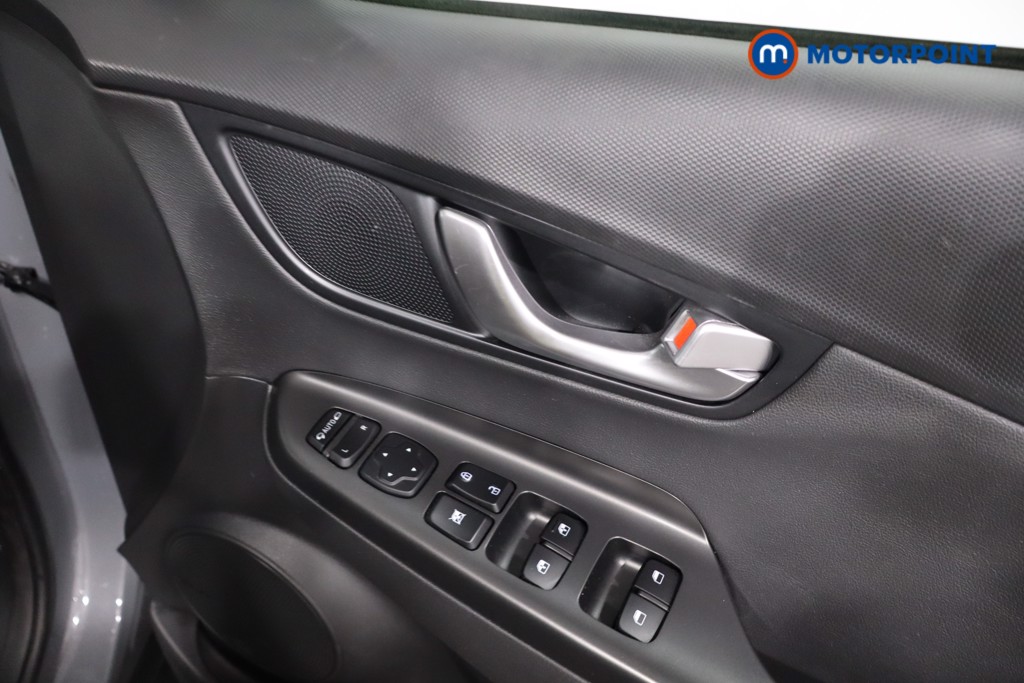 Hyundai Kona Ultimate Automatic Electric SUV - Stock Number (1635006) - 25th supplementary image