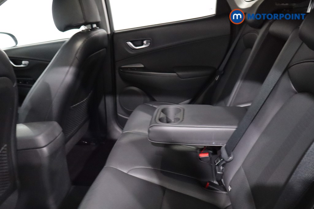 Hyundai Kona Ultimate Automatic Electric SUV - Stock Number (1635006) - 27th supplementary image