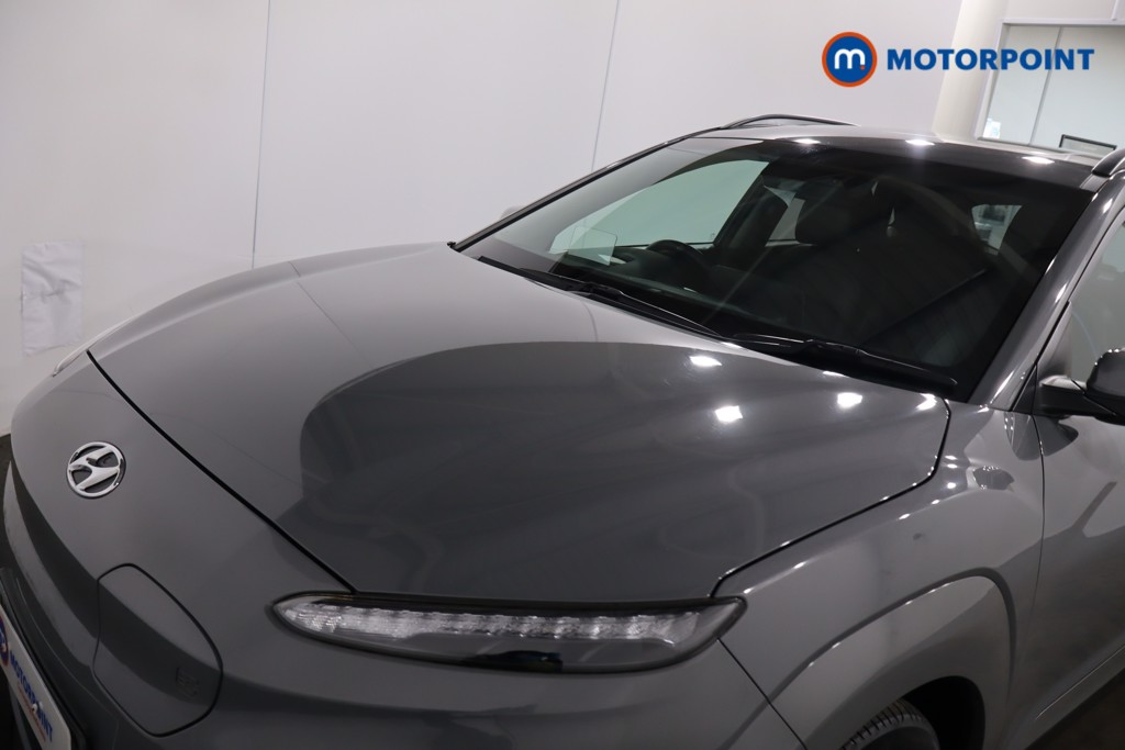 Hyundai Kona Ultimate Automatic Electric SUV - Stock Number (1635006) - 28th supplementary image