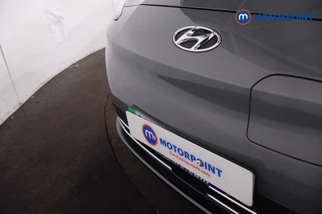 Hyundai Kona Ultimate Automatic Electric SUV - Stock Number (1635006) - 29th supplementary image