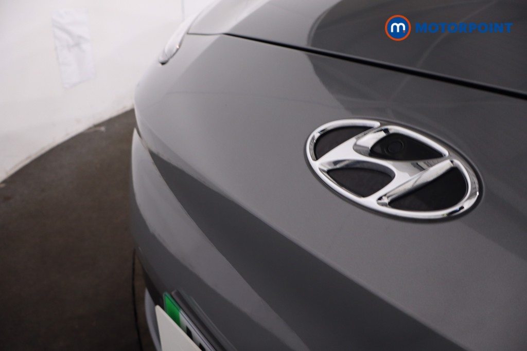 Hyundai Kona Ultimate Automatic Electric SUV - Stock Number (1635006) - 30th supplementary image