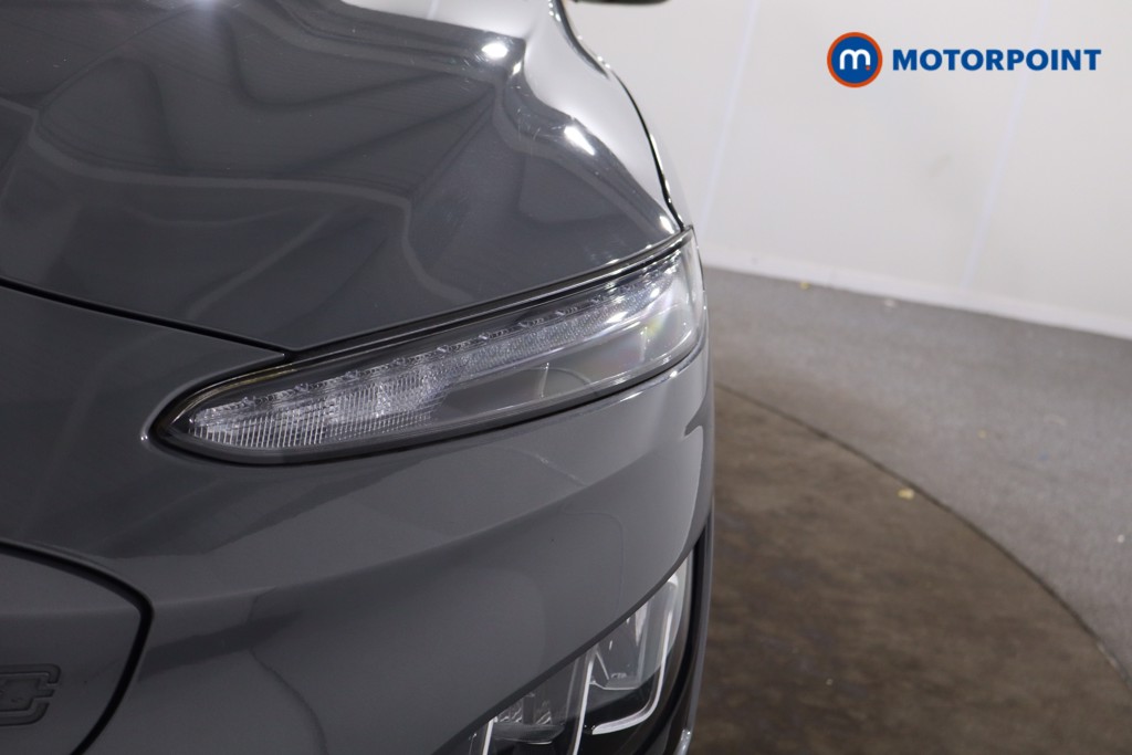 Hyundai Kona Ultimate Automatic Electric SUV - Stock Number (1635006) - 31st supplementary image