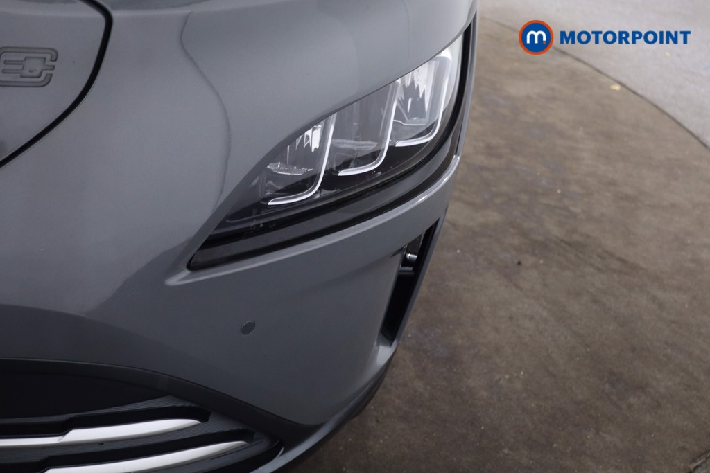 Hyundai Kona Ultimate Automatic Electric SUV - Stock Number (1635006) - 32nd supplementary image