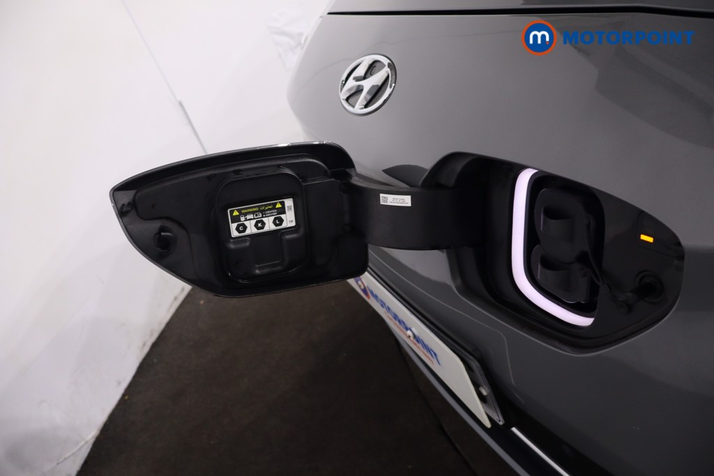 Hyundai Kona Ultimate Automatic Electric SUV - Stock Number (1635006) - 33rd supplementary image