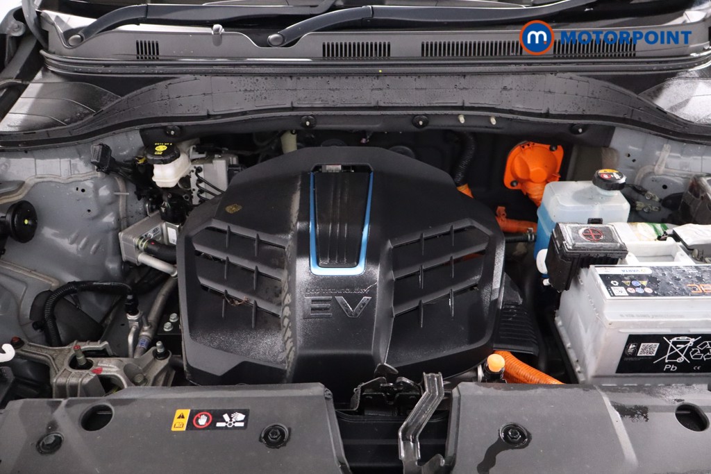 Hyundai Kona Ultimate Automatic Electric SUV - Stock Number (1635006) - 34th supplementary image