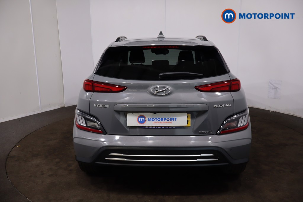 Hyundai Kona Ultimate Automatic Electric SUV - Stock Number (1635006) - 36th supplementary image