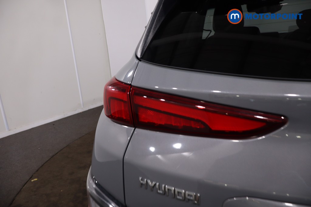 Hyundai Kona Ultimate Automatic Electric SUV - Stock Number (1635006) - 37th supplementary image