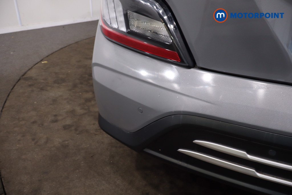 Hyundai Kona Ultimate Automatic Electric SUV - Stock Number (1635006) - 38th supplementary image